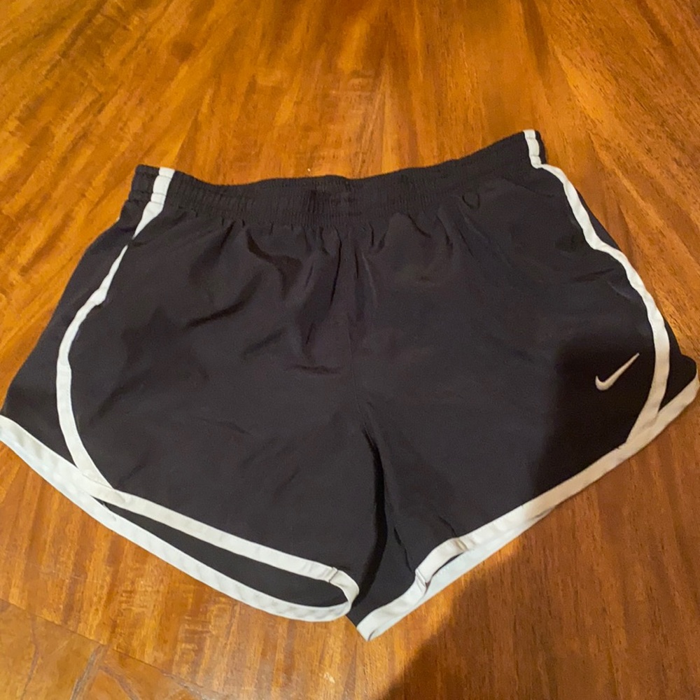 NIKE dry fit running shorts KIDS